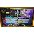 脳漿炸裂ガール ESP DDR A3 AC