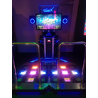 Laserdome - StepmaniaX