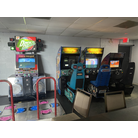 Back Arcade Area [1]