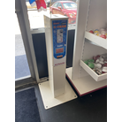 eAmusement Pass Vending Machine