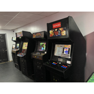 Back Arcade Area [2]
