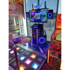 StepManiaX