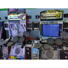 SM Manila Quantum DrumManiaV7 and DrumManiaV8 (July 2022) 