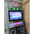Pump It Up Fiesta EX