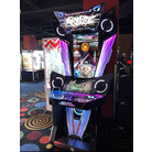 SOUND VOLTEX Valkyrie Cabinet