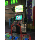 Dancing Stage Fusion cabinet July 2022