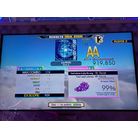 oarfish // Expert Double AA // DDR A