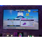 Juniseiza no seiiki // Expert Double AA // DDR A