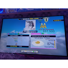 Kurokami midareshi shura to narite -Rin edition- // Expert Double AA // DDR A