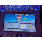 DDR MEGAMIX // Expert Double A // DDR A
