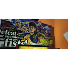 Fighting Spirit banner