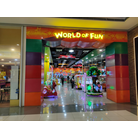 SM Masinag World of Fun 