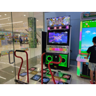 SM Masinag Quantum Pump It Up XX (September 2022)