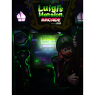 Luigi's Mansion Arcade