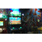 PlayLab (Rostov) arcade machines - 1