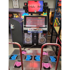 ITG2 cabinet