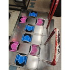 ITG2 pad