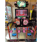 ITG2 cabinet
