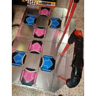 ITG2 pad