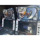 Initial D