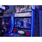 Gateway Mall Timezone Injustice Arcade (October 2022)