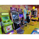 Tekken 6: Bloodline Rebellion in Dong Man You Xi cabinet (9/30/22)
