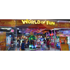 WoF Entrance