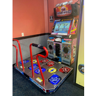 Pump Zero at Matador Bowl, Nov 18, 2022