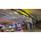 Timezone @ SM Aura Premier