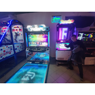 DanceRush and Chunithm 