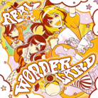 REAL WONDER LAND