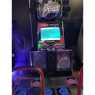ddr extreme