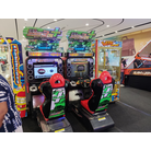 Wangan Midnight Maximum Tune 3DX PLUS (1/4/23)