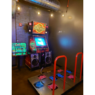 SuperNova2 in SN cab