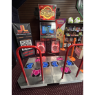 DDR Supernova