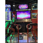 PIU infinity
