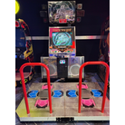 DDR Extreme at Galaxy Cinemas Barrie
