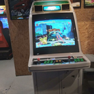 astro city cab