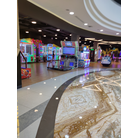 Pump It Up XX LX Cabinet