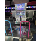 White A20+ Cab