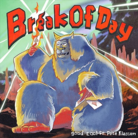Break Of Day
