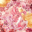Sugar Holic Candy Magic