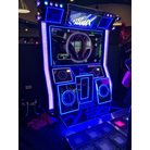 StepManiaX Deluxe 