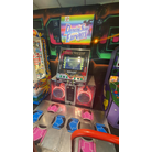 Stepmania Euromix cab