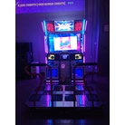 Pump It up 20th anniversary 