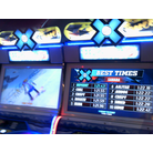 X Games Snowboarder 6th Feb 2022