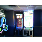 Spinner Frenzy/PMCM/Flying Tickets 6th Feb 2022