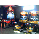 Aliens Armageddon & Super Bikes 2 6th Feb 2022