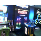Worlds Largest Pac-Man 6th Feb 2023