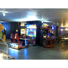 NERF Arcade/Minecraft Dungeons Arcade 6th Feb 2023